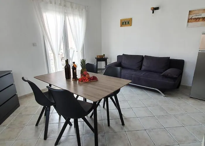 Prkic Apartamento *