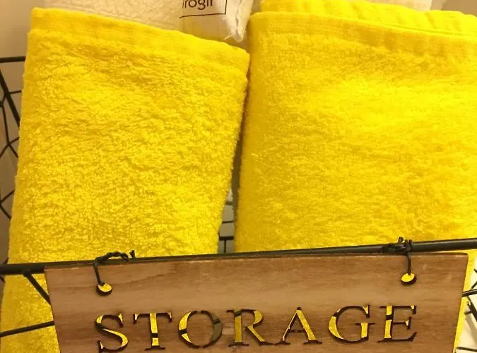 Appartement Prkic Trogir