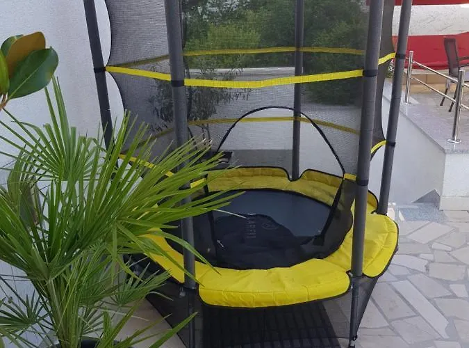 Prkic Appartement Trogir