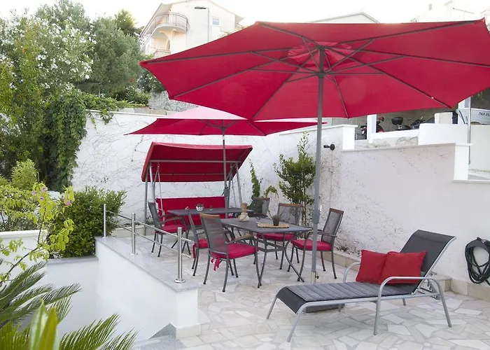 Apartamento Prkic Trogir