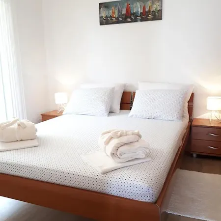 Prkic Διαμέρισμα