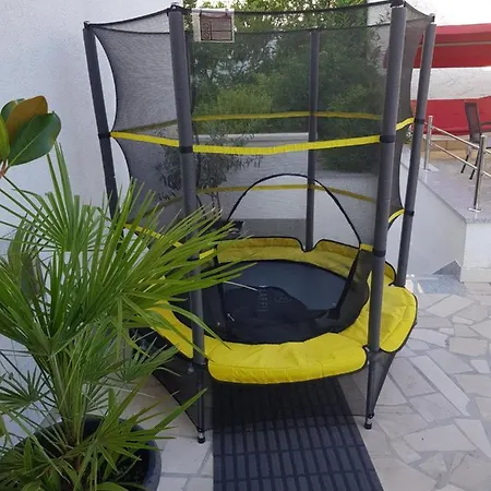 Prkic Διαμέρισμα Τρογκίρ