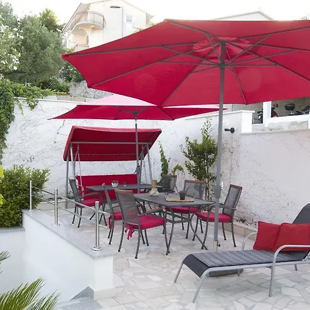 Apartman Prkic Trogir