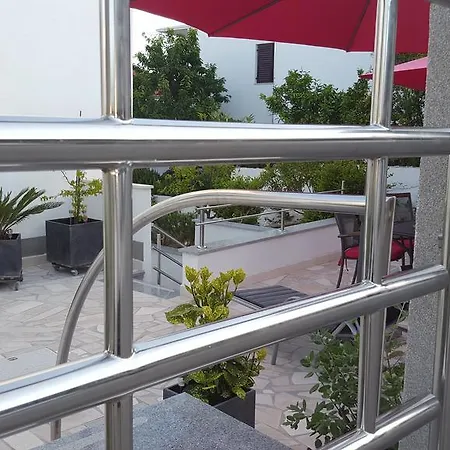 Prkic Apartman Trogir
