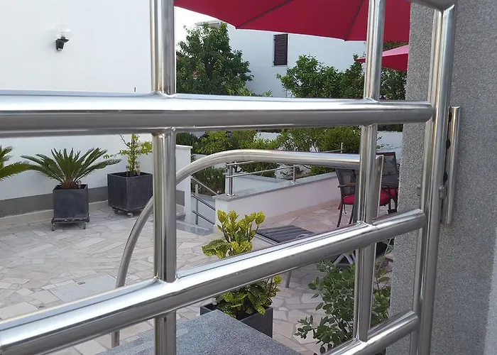 Prkic Apartman Trogir